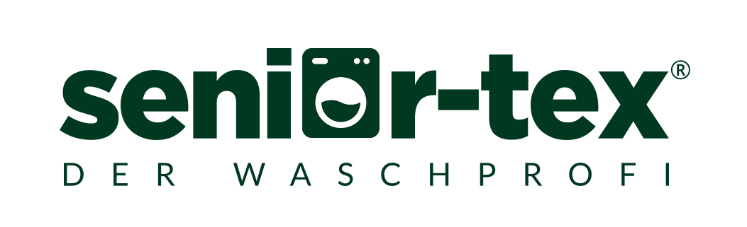Wäscherei senior-tex in Lübben Spreewald - logo